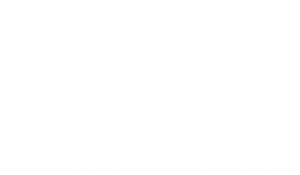 Trattoria il mare 窯焼きピザとイタリアワインのお店